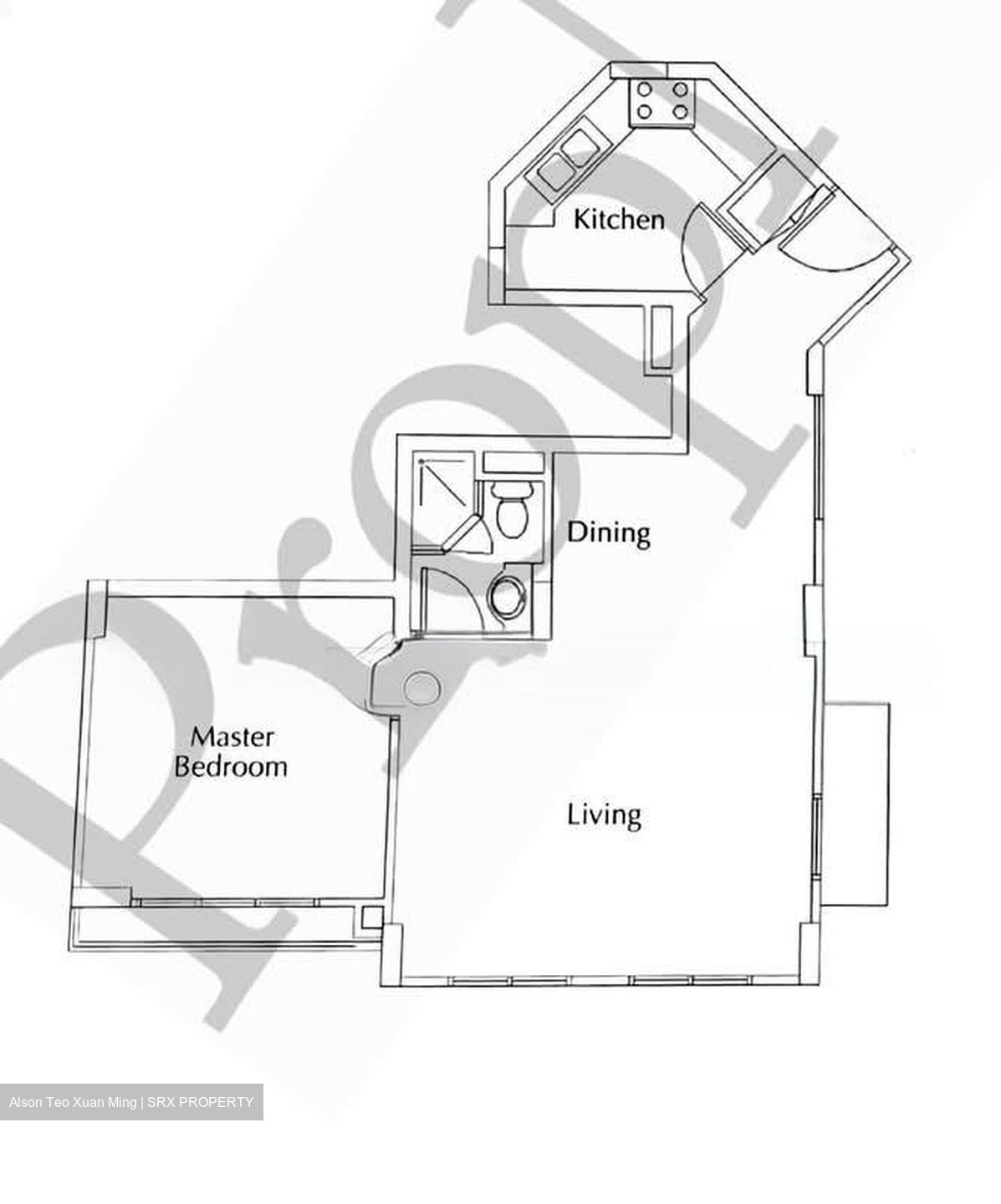 The Aston (D10), Apartment #577811741